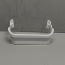 Refrigerator Door Shelf Replacement Parts 240351601 - Compatible with Frigidaire FFSS FGHS, Kenmore 253 Bottom Freezer - Replace 240351601, AP2115974, 240351607