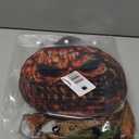 Scary Pumpkin Kids' Grim Reaper Halloween Costume - Morph (X-Large)