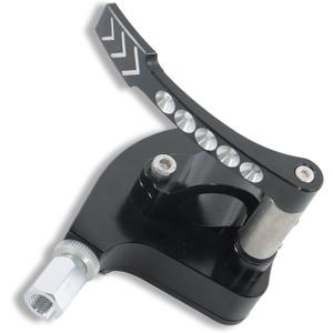 WFLNHB Throttle Thumb Replacement for Yamaha Raptor 350 660 700 Blaster 200 Banshee