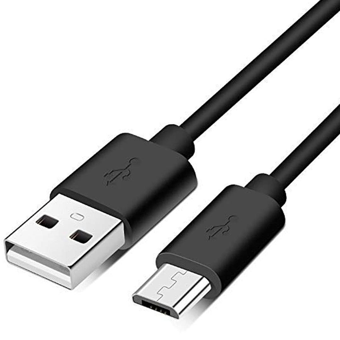 Micro USB Charging Cable Compatible with NOCO Boost Plus GB40HD GB70XL GB50Pro GB150Sport GB20 GB30 GB40 Boost Jump Starter