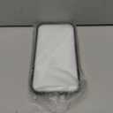 TENDLIN Compatible with iPhone 15 Pro Case Wood Grain with Carbon Fiber Texture Design Leather Hybrid Slim Case (Three Stripe)