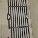 G470-0002-W1 463673519 463625219 Grates Replacement Parts for Charbroil Grill Grates G470-0003-W1 463625217 463673017 463673517 463673519P1 G321-0005-W1 G321-0006-W1 (18.1 x 15.75" for 2pcs total)