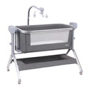 Deluxe Electric Moses Basket