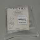 Incontinence Underwear for Women Washable Leak Proof for Women 5oz High Absorbent Womens Incontinence Panties for Bladder Leakage Protective Panties 3pk-L (Black/Beige/Beige)