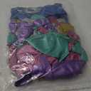 ALL-IN-1 Disco Balloon Arch Kit with BONUS Disco Balls & Starbursts - Metallic Balloon Arch Kit for 90s Themed Party Decorations - Chrome Balloons, Metallic Balloons for Prom, Karaoke Party Decoration