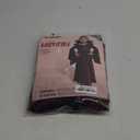 Spooktacular Creations Halloween Royal Vampire Costume Set for Girls Halloween Dress Up Party, Cosplay, Vampire-Themed Party (Large( 10 - 12 yr ))