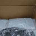 Floor Mats TPE-LITE Fit for 2024 2025 Tesla Model 3 Highland, 2 Rows & Cargo Mats Set, Full Cover Car Mats with Front Rear Cargo Mat TPE All-Weather Floor Mats 2025 Model 3 Accessories