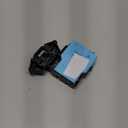 Washer Lid Door Lock Switch Compatible with LG WM3470HVA WM1388HW WM2016CW WM2101HW WM2650HWA WM3470HWA Washing Machine