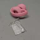 MIDOLA Kids Headphones Bluetooth 5.4 Wireless 68H Play Time Volume Limit 85/94dB Over-Ear Foldable Headset,Type-C Fast Charging,with Wired Aux Mic for Toddler Child Pad Tablet Pink