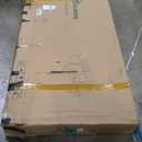 6 ft x 3 ft Mid-size Table Tennis Game Set - Indoor / Outdoor Portable Table Tennis Game with Net