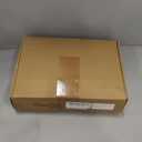 Batiyeer 31 Pcs Nativity Felt Set for Toddlers Kids Birth of Jesus Felt Figures Interactive Story Board Pieces Baptism Communion Church Faith Catholic Christian Activity Santa Xmas Christmas(Classic)