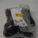 Hanes Men's Double Tough Ankle Socks 12 Pack