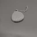 Momcozy Portable Sound Machine - White Noise Machine with 15 Soothing Sounds - Night Light - USB Rechargeable - Ideal for Travel, On-The-Go Use,Helps Baby, Kids, and Adults Sleep Better