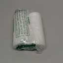 White Pillar Candle Set - 2 Unscented Decorative,Parties, Large Candles, White Candle Columns, Column Candles Clearance or Kwanzaa, 2.4" x 6" (2PC, 6cmX15cm)