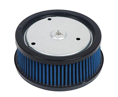 HIFROM HD-0818 High Performance Air Filter Replacement for 2016-2017 FLSS Softail Slim S Motorcycle Part# 29244-08