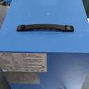 125 Pints Commercial Dehumidifier for Crawl Spaces & Basements with Drain Hose, Industrial Grade Water Damage Restoration for up to 6,000 sq ft, Auto Defrost, Memory Starting