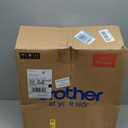 Brother HL-L2405W Wireless Compact Monochrome Laser Printer with Mobile Printing, Black & White Output | Includes Refresh Subscription Trial(1)