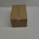 Bloomingville Metal Bread Bin with Bamboo Lid (Gray)