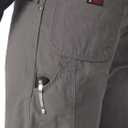 Wrangler RIGGS WORKWEAR Men's Carpenter Jean (40W x 32L)