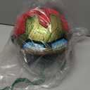 Youth & Kids Gift Retro Electric Motorcycle 3/4 Half Helmet,Toddler Cute 3/4 Open Face Motorcycle Half Helmet,DOT Approved,Boys Girls Go-Kart Dirt-Bike Street Scooter Vespa ATV Helmet(Red)