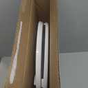 KOHLER 4636-RL-0 Cachet ReadyLatch Elongated Slow Close Toilet Seat, Soft Close Toilet Seat Quiet Lid, Contoured Grip-Tight Bumpers Installation Hardware, Apartment Essentials, White