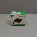 MENEEA Cooling Fan Dust Proof for Xbox Series X Console with Colorful Light Strip,Dust Cover Filter,Rubber Dust Plugs,Low Noise Top Fan with 3 Gears,Cooler&Light Independent Touch Switch, 2 USB Port