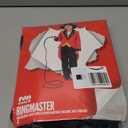 fun shack Ringmaster Costume Kids, Circus Ring Master Costume Boys, Boys Halloween Costumes, Halloween Costumes for Kids (Small)