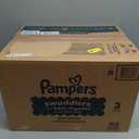 Pampers Swaddlers Diapers, Size 3 (13-26 lbs), 168 Count, Absorbent, Keeps Baby Dry and Comfortable, Skin Safe Disposable Baby Diaper