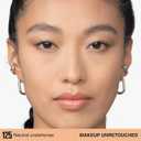 Maybelline Super Stay Lumi-Matte Foundation, Lightweight and Buildable Full Coverage Foundation Makeup For Up To 30HR Wear, 125, 1 Count