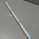 24" x 36" SwiftGlimpse 2026 Wall Calendar Erasable Large Wet & Dry Erase Laminated 12 Month Annual Yearly Wall Planner, Reversible, Horizontal/Vertical, Navy