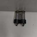 Tung-Sol Reissue 6V6 6V6GT Vacuum Tube (Pack of 2)
