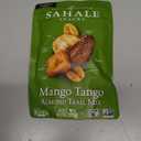 2 x  Sahale Snacks Mango Tango Almond Trail Mix, 8 Ounces, BB Date: 07/23/2026