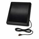 Ring Doorbell Solar Panel - 4W Charger, Compatible with Battery Doorbells, Type-C Charging Port, 9.84ft Cable