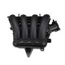 MITZONE Intake Manifold with gaskte Compatible with 2014-2022 Mazda3 Mazda CX-5 Mazda 6 2.5L Without Turbo Replace PY0113100A