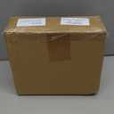 Cupcakes And Cashmere Melamine Appetizer Plates (Gingerbread Snowflake)