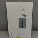 Computer Privacy Screen Filter 24" Hanging Privacy Screen Protector Compatible Widescreen Computer Monitor with Aspect Ratio 16:9,Anti-Glare Privacy Screen Protector for 23.6" 23.8" Monitor