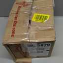 Popcornopolis Gourmet Popcorn, Caramel Corn, Sweet Snack, 12-Pack Snack Bags, Bulk & Single Serve, Non-GMO, Gluten-Free, BB Date 06/18/2026