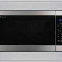 Sharp SKM427F9HS 27 in. Built-in Microwave Trim Kit