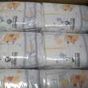 Huggies Size Newborn Diapers, Little Snugglers Baby Diapers, Size Newborn (up to 10 lbs), 144 Count
