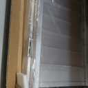 VNN Portable Wheelchair Ramp 4FT, Non-Slip Aluminum Ramps for Wheelchairs for Home, Handicap Wheelchair Ramps for Home Steps, Aluminum Loading Dock Plates, Doorways (4FT (Usable height 4-12 inch))