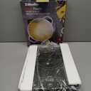 Mueller RapidTherm Portable Induction Cooktop Hot Plate Countertop Burner 1800W, 8 Temp Levels, Timer, Auto-Shut-Off, Touch Panel, LED Display, Auto Pot Detection, Child Safety Lock, 4 Preset Programs