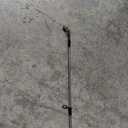 Abu Garcia Vengeance Spinning Fishing Rod