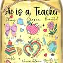 Gifts for Teachers, Teacher Gifts for Women Teacher Christmas Appreciation Gift Thank You Gift for Teachers