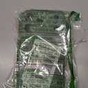 LOVE 3000 Designed for iPhone 17 Pro Max Case, Premium Silicone [Compatible with Magsafe][Soft Anti-Scratch Microfiber Lining] Shockproof Protective Phone Case for Men Women 6.9", Calke Green