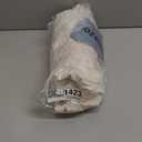 Inflatable Baby Chair, AirSwim Baby Inflatable Seat for Babies 3 Months and Up Summer Inflatable Baby Seat for Sitting Up, Blow Up Baby Floor Seat with Built in Air Pump, Orange