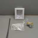 Sioux Chief 696-1031GF Ox Box Gas Outlet Box 3/4" NPT, White
