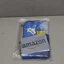 BELECO 7x5ft Fabric Blue Death Star Backdrop for Photography Galactic Superweapon Galaxy Background Universe Outer Space Baby Shower Birthday Party Decor Banner Photo Studio Props (A13715)