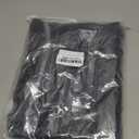 XXL Large Mesh Dive Bag, Scuba Gear Bag Duffle Dive Case with Shoulder Strap with Carabiner Keychain for Diving Equipment, Scuba Diving,Snorkeling Gear, and Sports Equipment