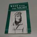 West With The Night