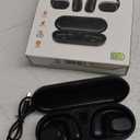 Ilive TW Open Ear Earbuds Black